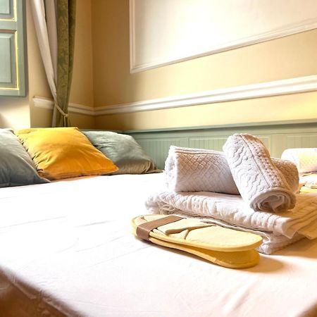 Veronica Suite Rome Buitenkant foto