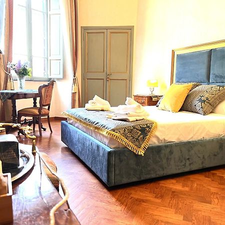 Veronica Suite Rome Buitenkant foto