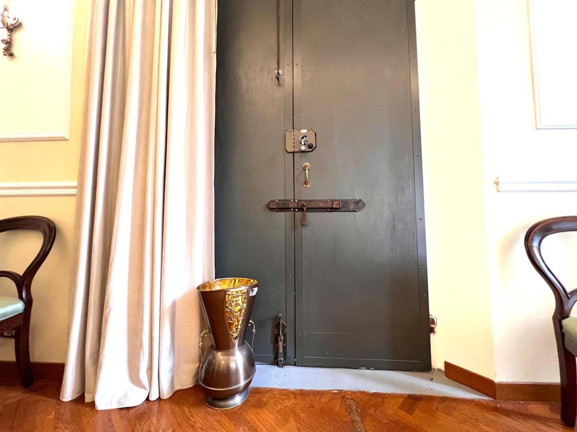 Veronica Suite Rome Buitenkant foto