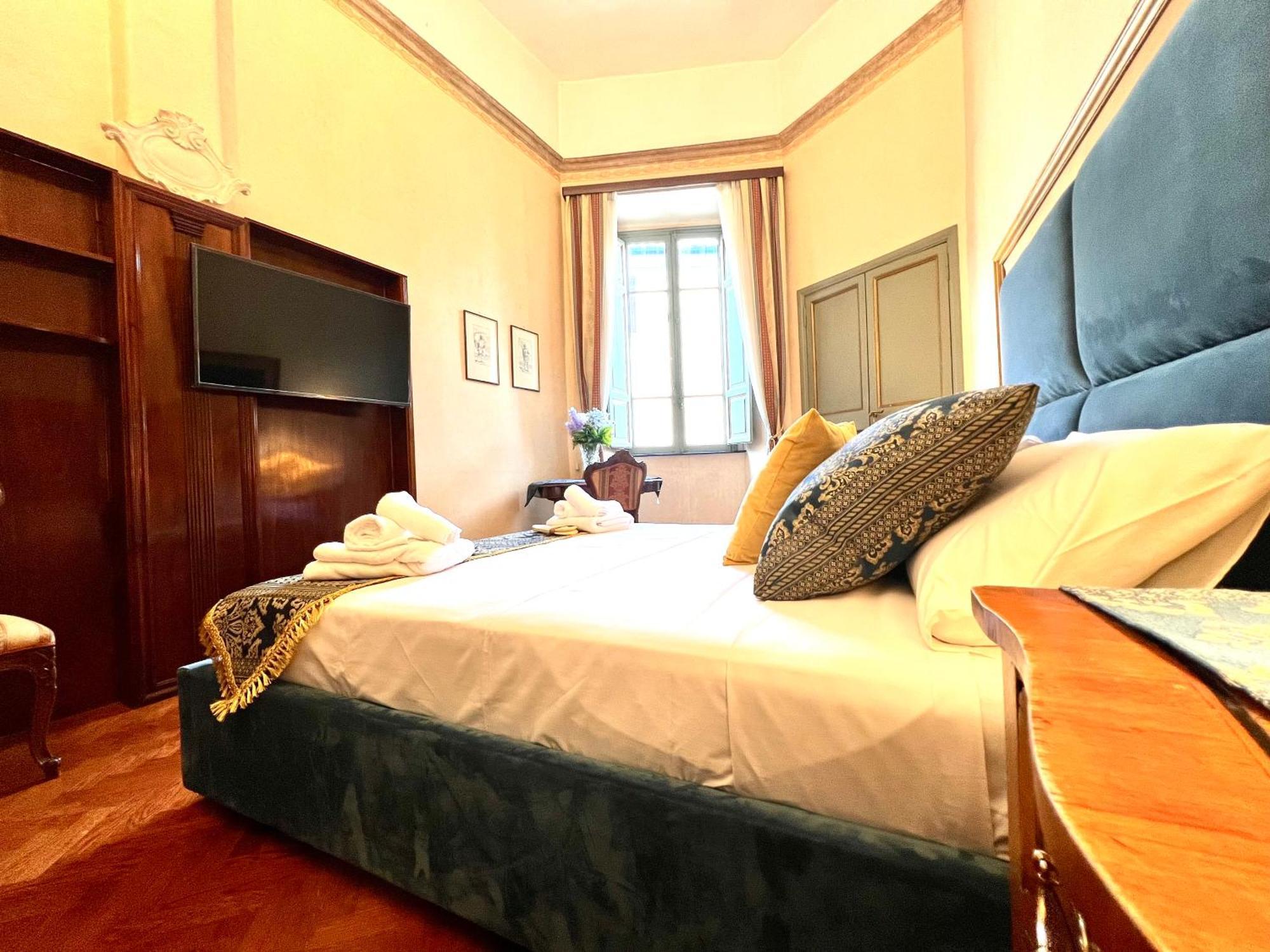 Veronica Suite Rome Buitenkant foto